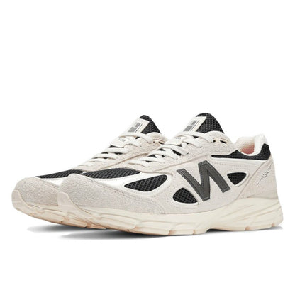 New Balance 990 V4 MiUSA Joe Freshgoods Intro - U990JR4