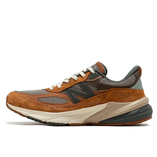 New Balance 990 V6 Carhartt WIP Sculpture Center - M990CH6