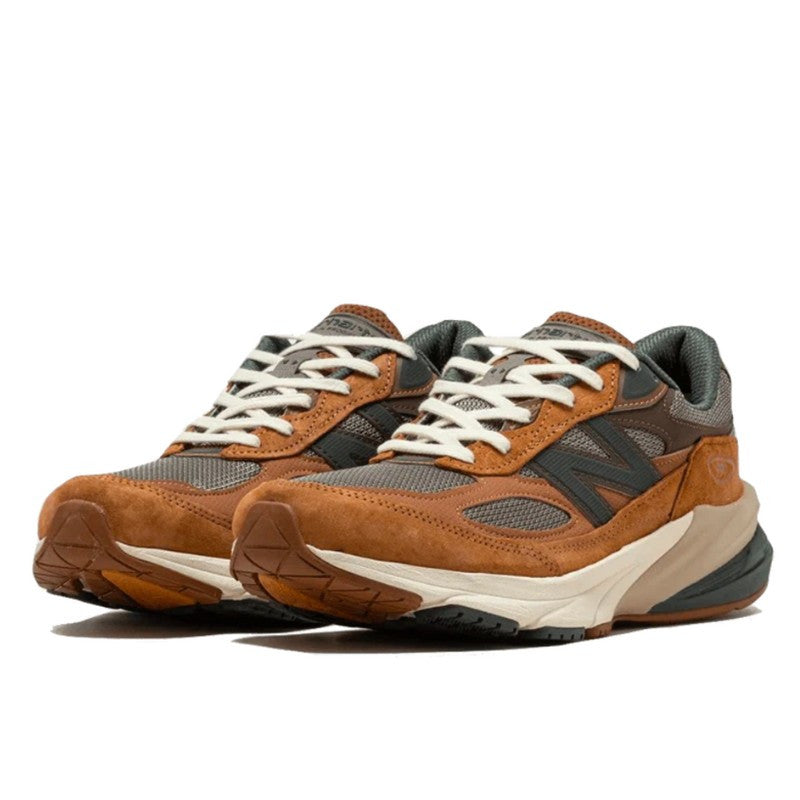 New Balance 990 V6 Carhartt WIP Sculpture Center - M990CH6