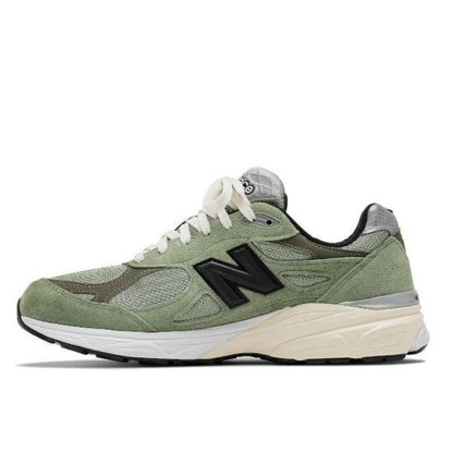 New Balance 990 V3 JJJJound Olive - M990JD3