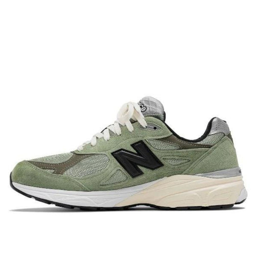 New Balance 990 V3 JJJJound Olive - M990JD3