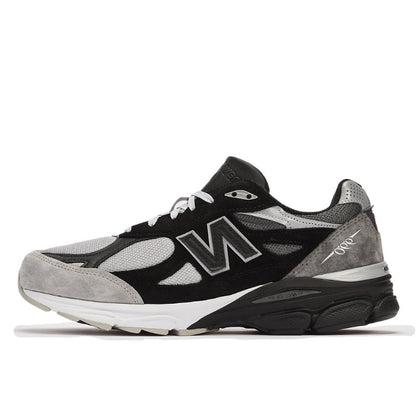 New Balance 990v3 MiUSA DTLR GR3YSCALE - M990DL3 / GC990DR3