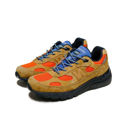 New Balance 992 MiUSA Action Bronson Tiger Eye - U992AB1
