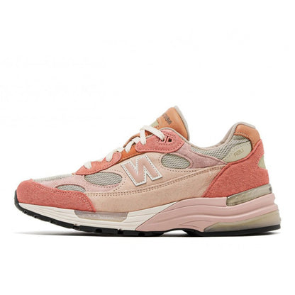 New Balance 992 MiUSA Joe Freshgoods Aged Well - U992JG1