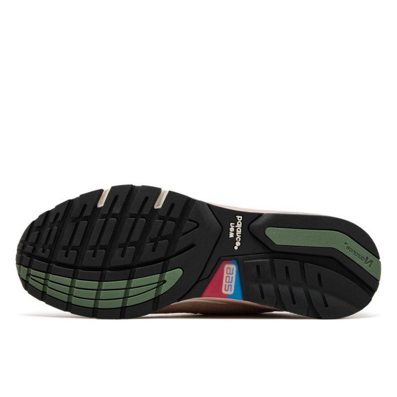 New Balance 992 MiUSA Joe Freshgoods Aged Well - U992JG1