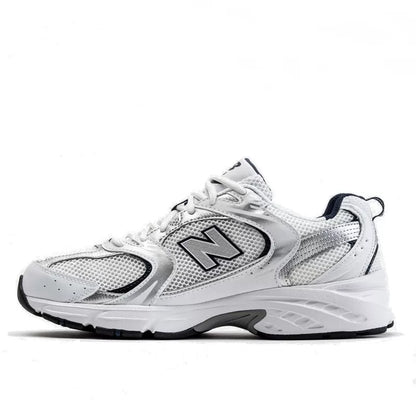 New Balance 530 White Grey Navy - MR530SG / GR530SB1 / MR530SG