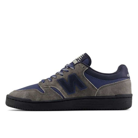 New Balance Numeric 480 Grey Navy - NM480TRL