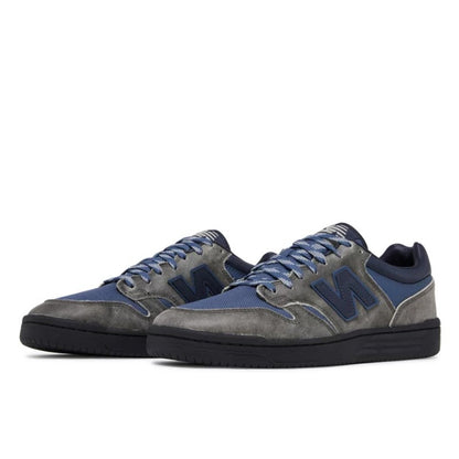 New Balance Numeric 480 Grey Navy - NM480TRL