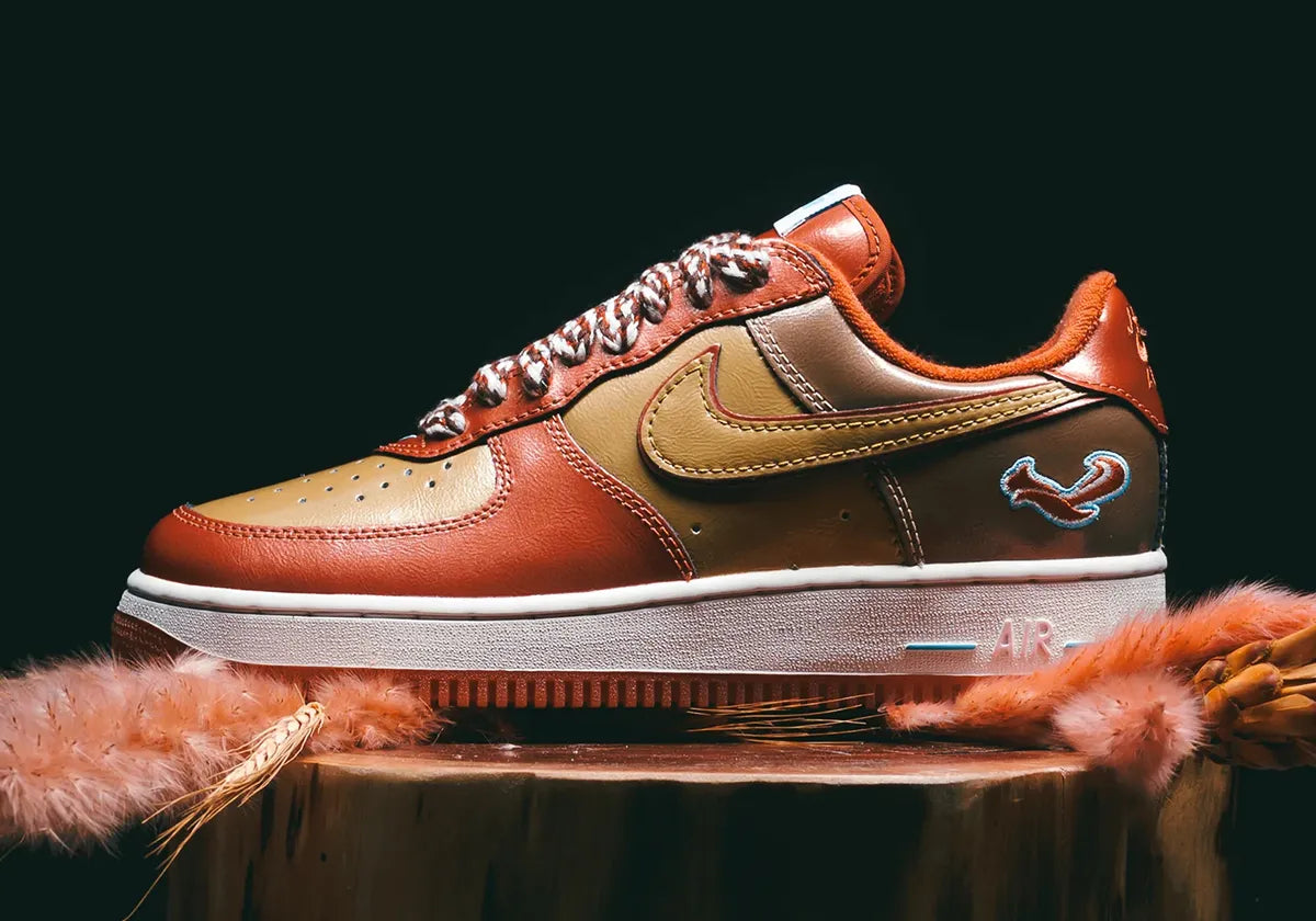 Nike Air Force 1 Low '01 NIGO x J-Hope