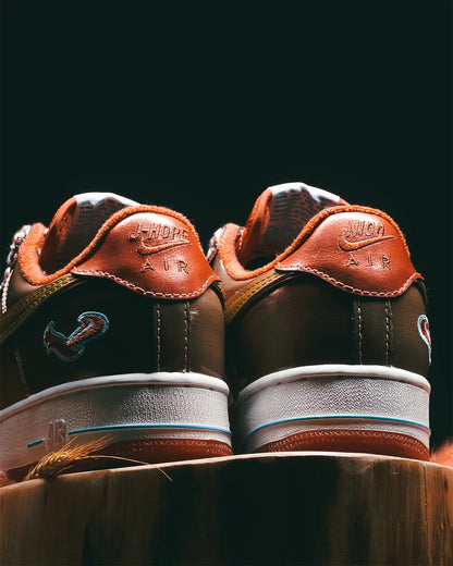 Nike Air Force 1 Low '01 NIGO x J-Hope