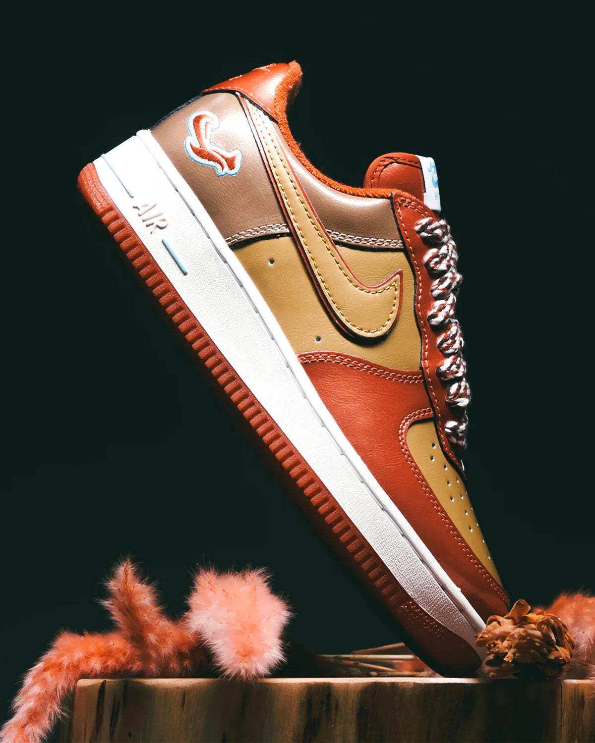 Nike Air Force 1 Low '01 NIGO x J-Hope