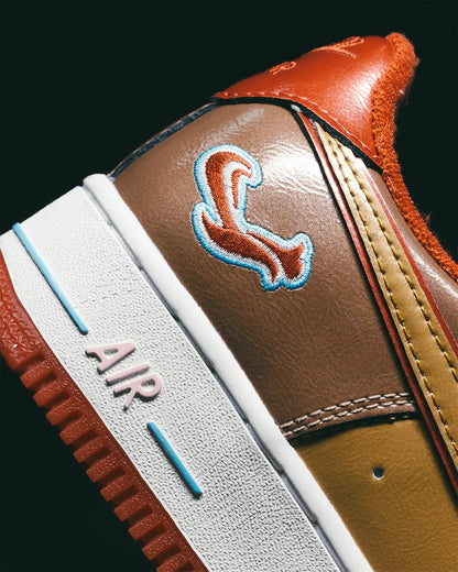 Nike Air Force 1 Low '01 NIGO x J-Hope