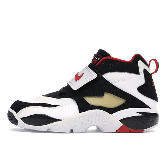 Nike Air Diamond Turf 49ers (2025) - FZ8224-100