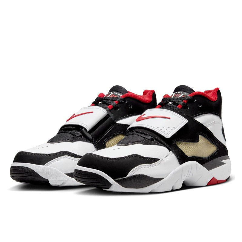 Nike Air Diamond Turf 49ers (2025) - FZ8224-100