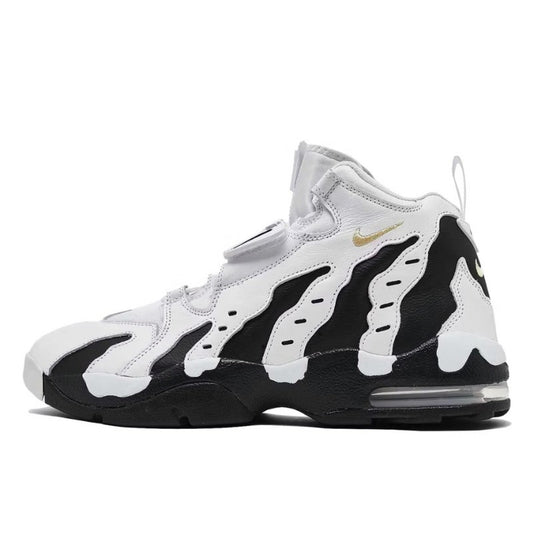 Nike Air DT Max '96 Colorado Away White Black - HM9236-100