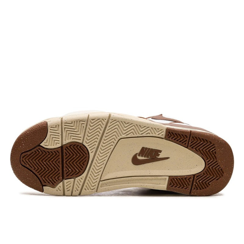 Nike Air Flight 89 Low SP Stussy Pecan - FD6475-100