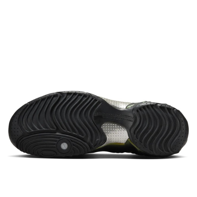Nike Air Flightposite Metallic Gold (2024) - FV5582-700
