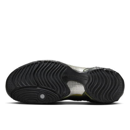Nike Air Flightposite Metallic Gold (2024) - FV5582-700