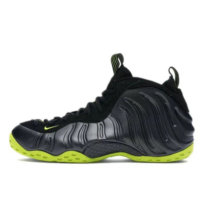 Nike Air Foamposite One Black Volt - HF2902-001