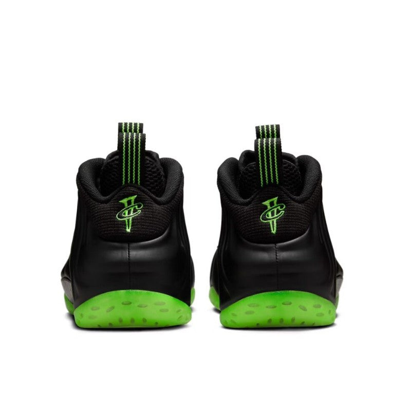 Nike Air Foamposite One Black Volt - HF2902-001