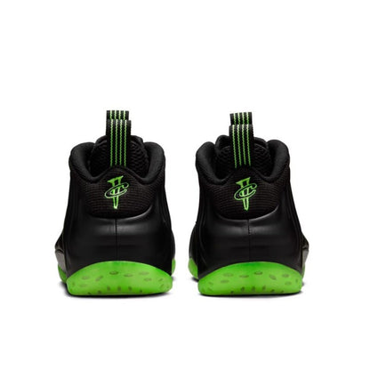 Nike Air Foamposite One Black Volt - HF2902-001