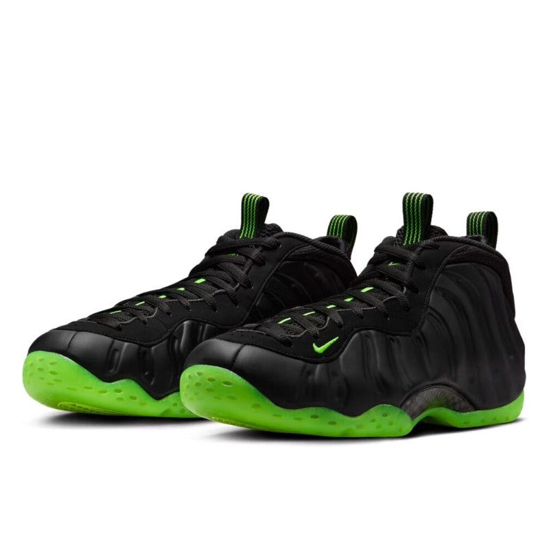 Nike Air Foamposite One Black Volt - HF2902-001