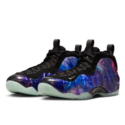 Nike Air Foamposite One Galaxy (2025) - FQ4303-400