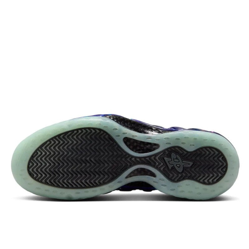 Nike Air Foamposite One Galaxy (2025) - FQ4303-400