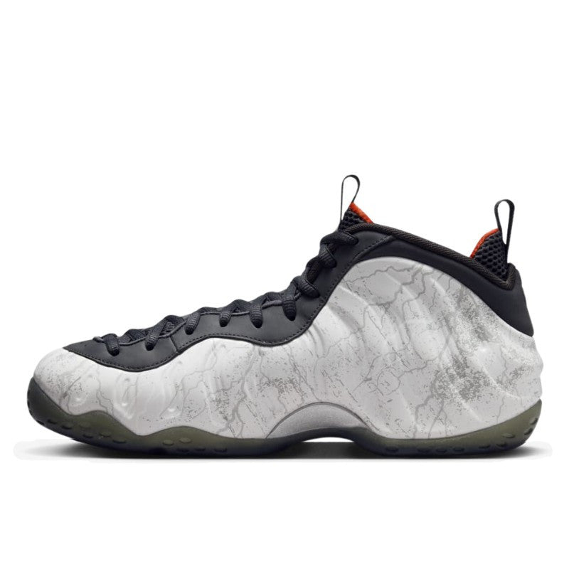Nike Air Foamposite One Tekken 8 Jin Kazama - HF6367-001