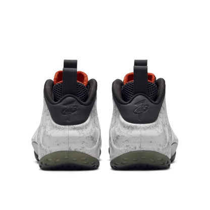 Nike Air Foamposite One Tekken 8 Jin Kazama - HF6367-001