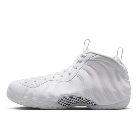 Nike Air Foamposite One Triple White - HJ5195-100