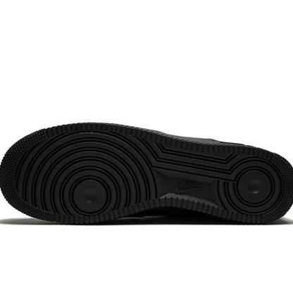Nike Air Force 1 Low Utility Black White - AJ7747-001