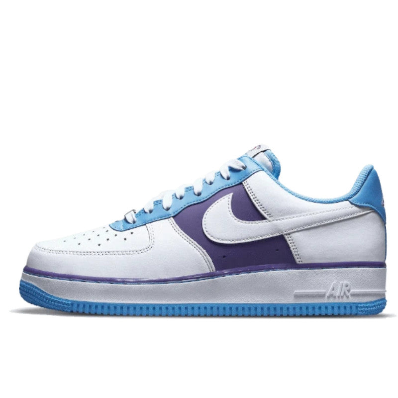 Nike Air Force 1 Low '07 LV8 Lakers - DC8874-101