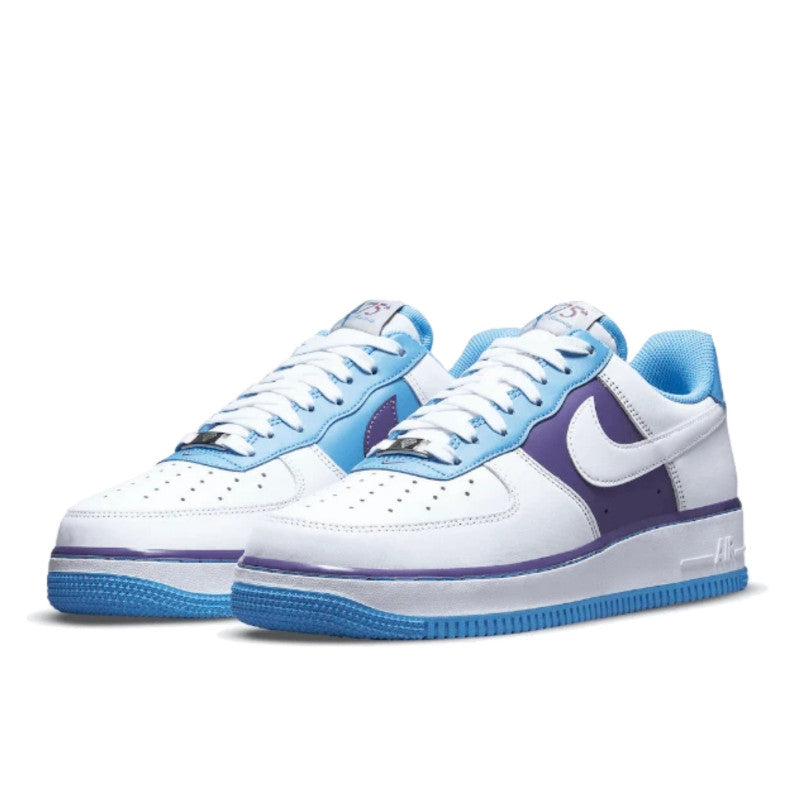 Nike Air Force 1 Low '07 LV8 Lakers - DC8874-101