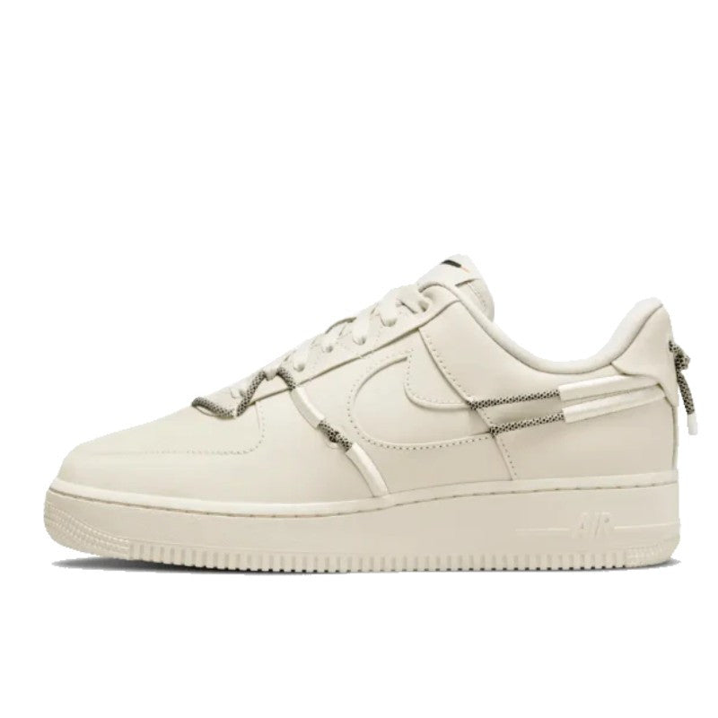 Nike Air Force 1 Low '07 LX Light Orewood Brown - DH4408-102