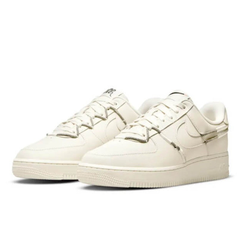 Nike Air Force 1 Low '07 LX Light Orewood Brown - DH4408-102