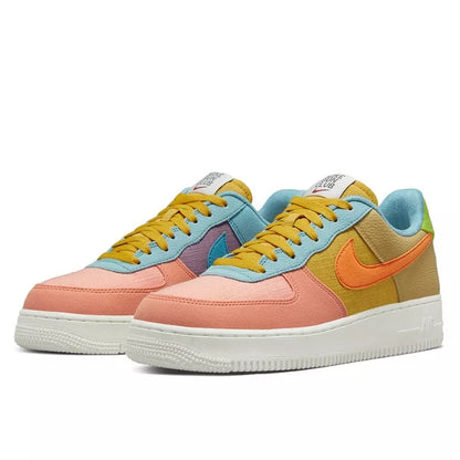 Nike Air Force 1 Low '07 LV8 Next Nature Sun Club - DM0984-700