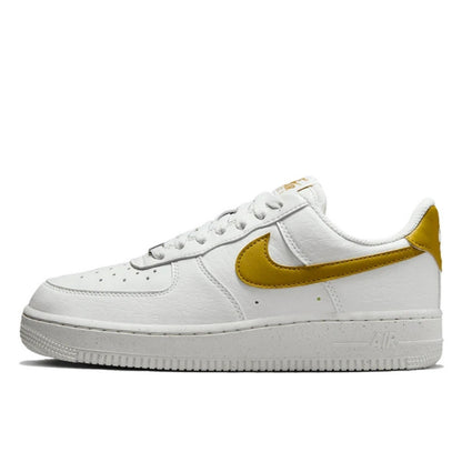 Nike Air Force 1 Low '07 SE Next Nature Summit White Bronzine - DV3808-101