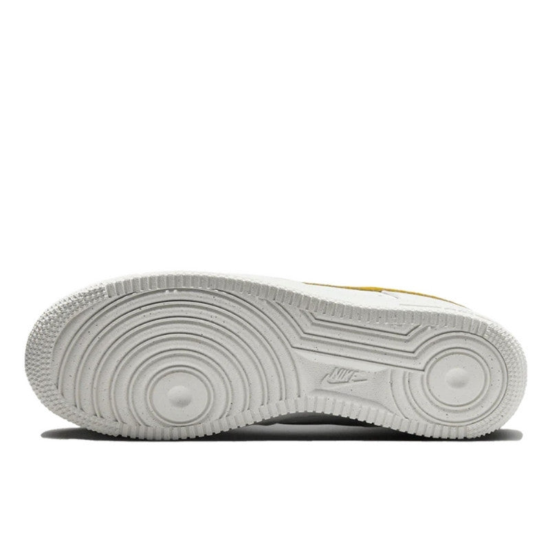 Nike Air Force 1 Low '07 SE Next Nature Summit White Bronzine - DV3808-101