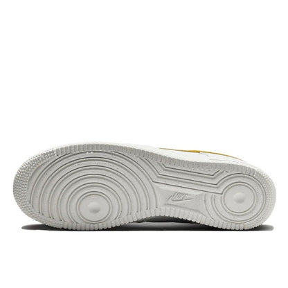 Nike Air Force 1 Low '07 SE Next Nature Summit White Bronzine - DV3808-101