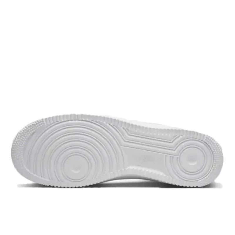 Nike Air Force 1 Low Billie Eilish White - DZ3674-100