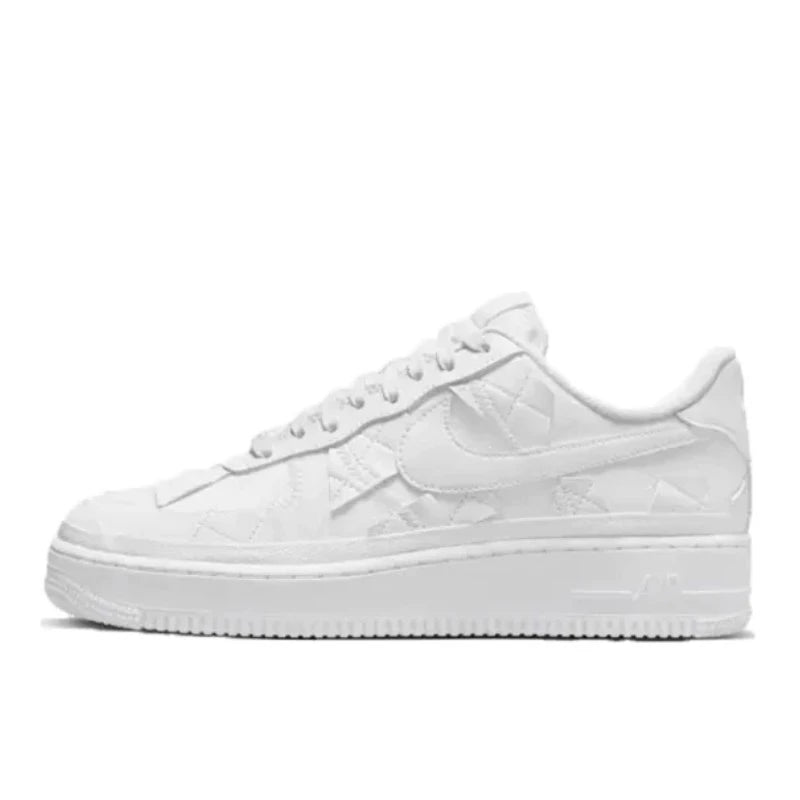 Nike Air Force 1 Low Billie Eilish White - DZ3674-100