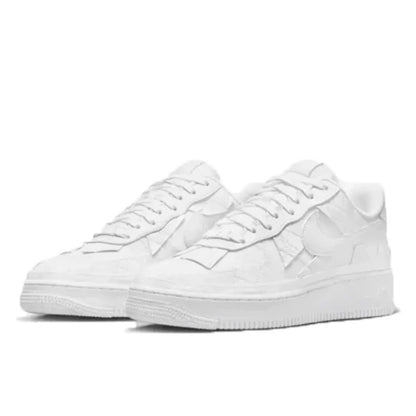 Nike Air Force 1 Low Billie Eilish White - DZ3674-100