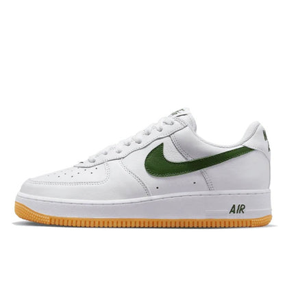 Nike Air Force 1 Low Color of the Month Forest Green - FD7039-101