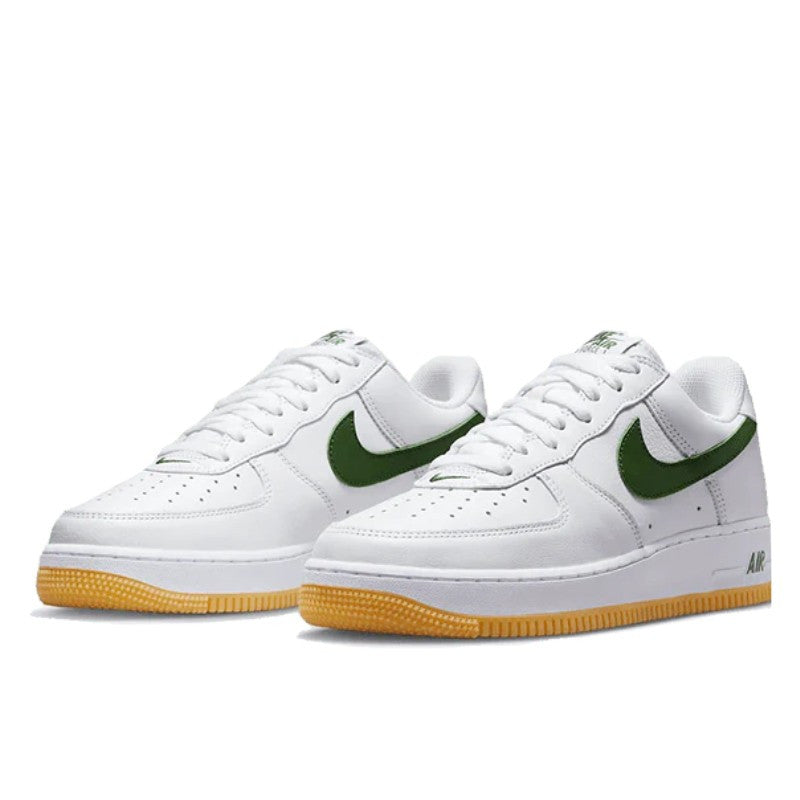Nike Air Force 1 Low Color of the Month Forest Green - FD7039-101
