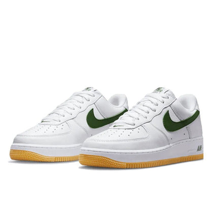 Nike Air Force 1 Low Color of the Month Forest Green - FD7039-101