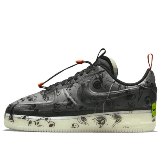 Nike Air Force 1 Low Experimental Halloween - DC8904-001