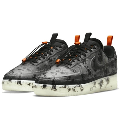Nike Air Force 1 Low Experimental Halloween - DC8904-001