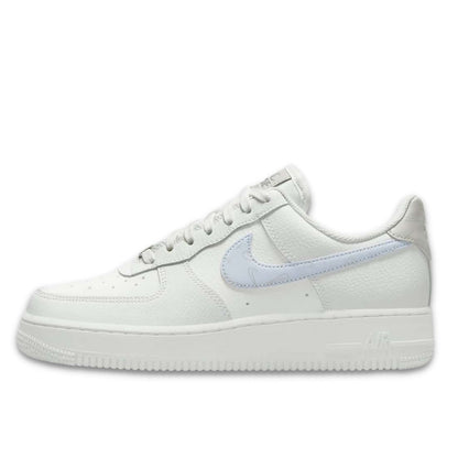 Nike Air Force 1 Low '07 Mini Swooshes White Football Grey - DV2237-101