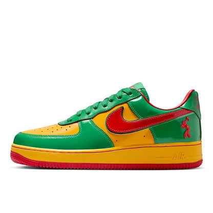 Nike Air Force 1 Low Lil Yachty Concrete Boys Lucky Green - IH4383-300